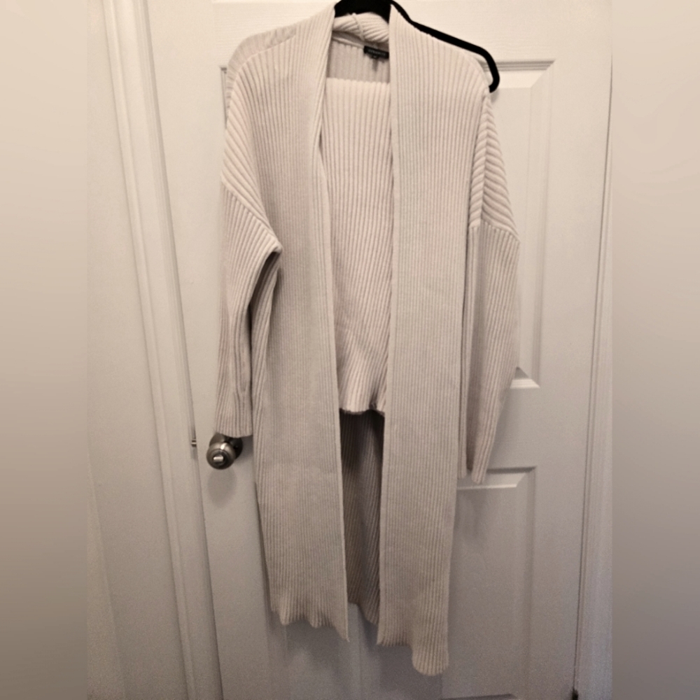 Dynamite lounge suit 2 pc